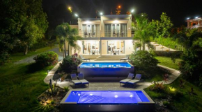 Rincon View Suites